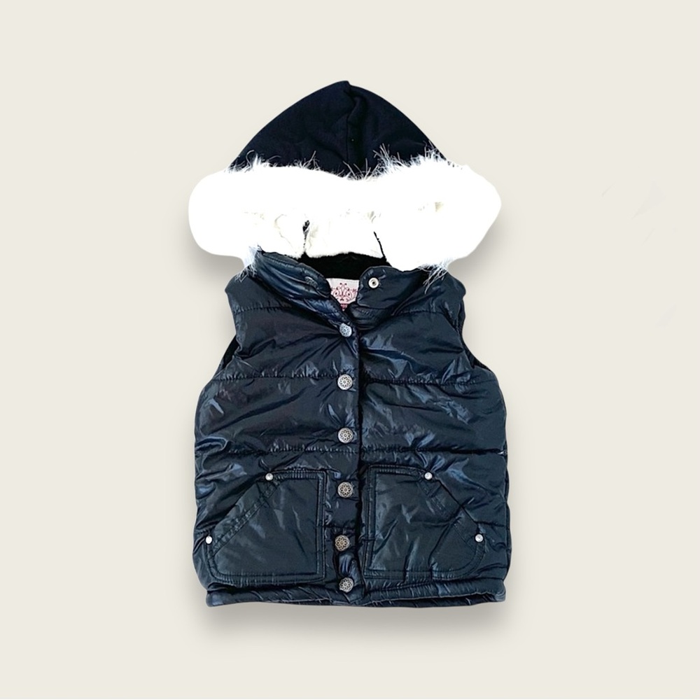 The Children's Place Vest 4 New